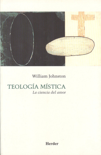 Libro Teologia Mistica. La Ciencia Del Amor