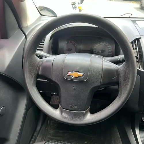 Chevrolet D-Max 2.5l Work