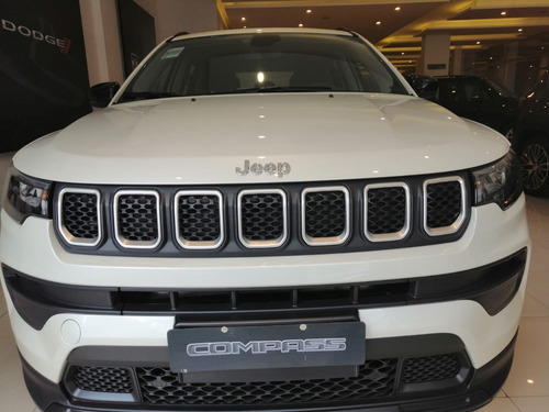 Imagen 24 de 25 de Compass Sport T270 2023*