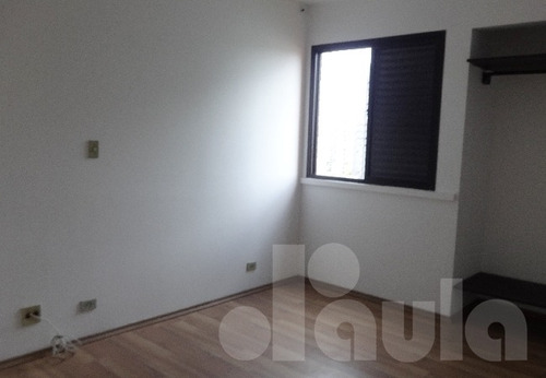 Imagem 5 de 14 de Vila Guiomar. - Apartamento De 92m2 - Travessa Das Figueiras - 1033-8114