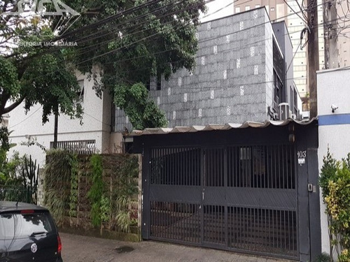 Imagem 1 de 24 de Casa - Ca00242 - 68591455