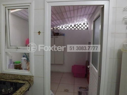 Imagem 6 de 21 de Casa Em Condomínio, 3 Dormitórios, 79 M², Niterói - 185888