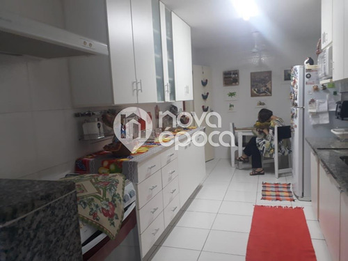 Imagem 20 de 29 de Apartamento - Ref: Co4ap40646