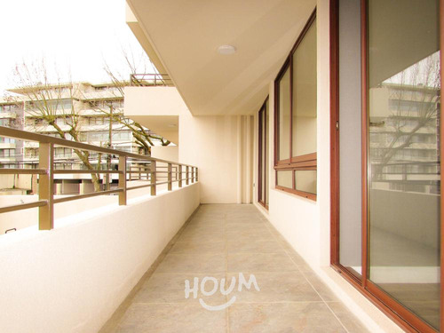 Departamento Avenida San Andrés Id: 88392