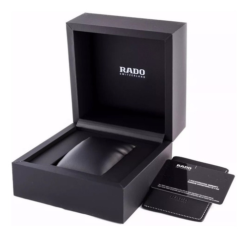 Reloj Rado The Original Automático Diastar R12413493 Hombre