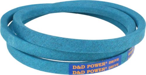 New 5l Type Wrapped V-belt 75404001 Fits Bolens 13am761f Yyi