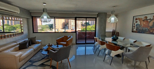 Apartamento En Venta Urb. La Trigalena