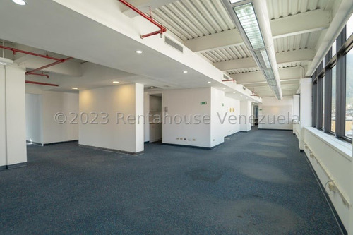 Edificio En Venta Chacao Abm