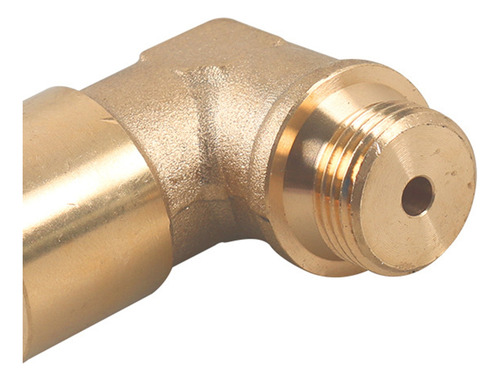 M18x1.5 Extensor De Sensor De Oxigênio De 90 Graus Sensor De