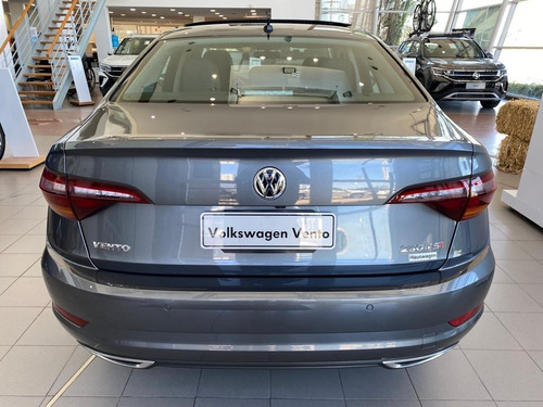 Imagen 6 de 25 de Volkswagen Vento 1.4 Highline 150cv At Semini Lucas