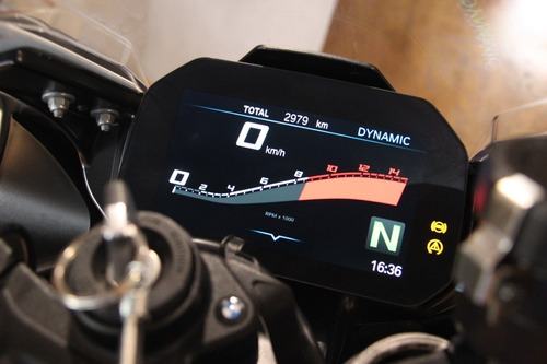 Imagen 10 de 19 de Bmw S 1000 Rr Perfil M, No S1000r, No S1000xr, Usado