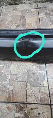 Paragolpe Trasero Original Hyundai Tucson 2010 A 2015
