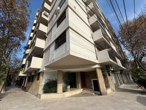 Departamento En Alquiler En Villa Ortúzar, Capital Federal, Buenos Aires