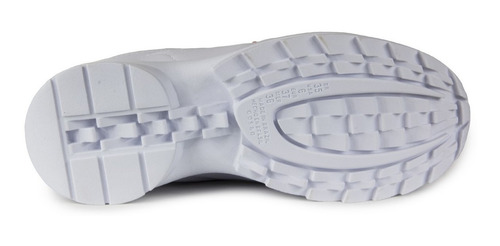 Imagem 6 de 6 de Tenis Dakota Feminino Dad Sneaker G0989
