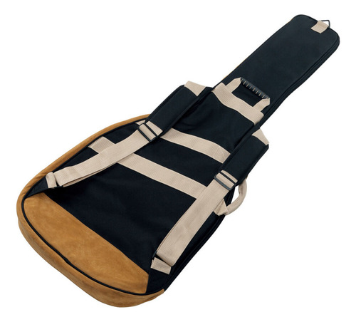 Capa Para Baixo Elétrico Ibanez Ibb541 Series Powerpad