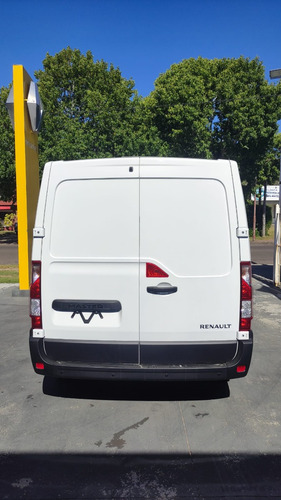 Renault Master 2.3 L1h1 Aa