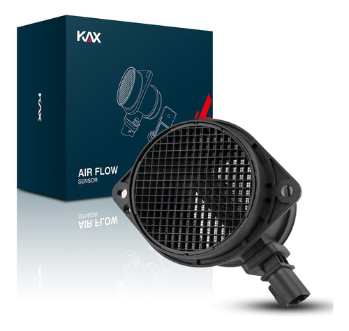 Kax Sensor Flujo Aire Masivo Maf Reemplazo Equipo Original