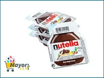 Comprar Nutella 15g - Crema De Avellanas