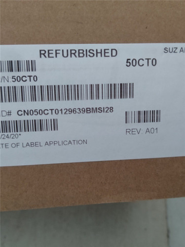 A Xps 13 7390 9300 9310 Pantalla Lcd Parte Superior 50ct0