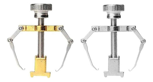New 2 Piezas De Aleación For Corrección De Uñas Encarnadas