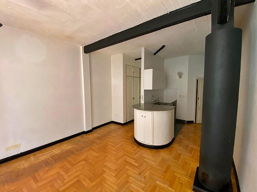 Imagen 5 de 15 de Venta Departamento 1 Ambiente En Núñez