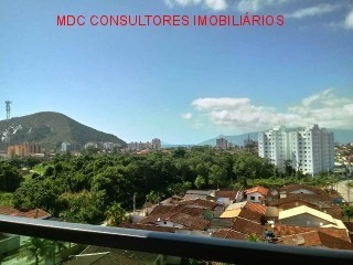Imagem 2 de 18 de Cobertura Martim De Sá Caraguatatuba; - Mdc 1405 - 34970931