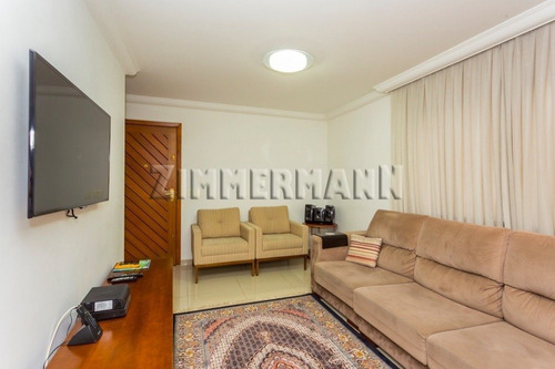 Imagem 2 de 15 de Apartamento - Perdizes - Ref: 131020 - V-131020
