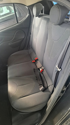 Chery Iq 1.0 Gls Mt 2021