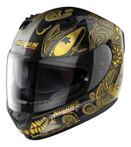 Casco Moto Nolan N60-6 Ritual Special Edition 66