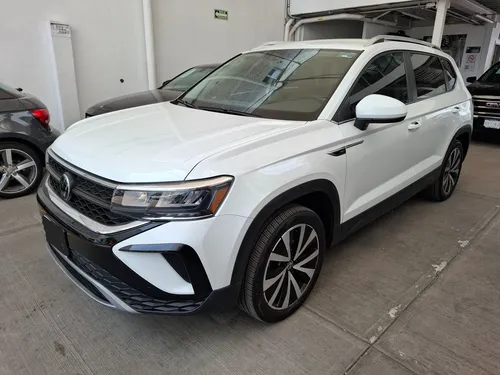 Volkswagen Taos 1.4 Tsi Comfortline At