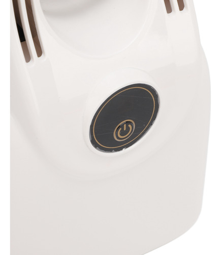 Ventilador De Escritorio Sin Aspas, Humidificador, Nebulizad