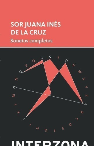 Libro - Sospletos - De La Cruz, Sor Juana Ines
