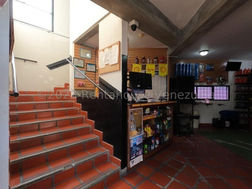 Imagen 18 de 30 de Locales En Venta Zona Este Barquisimeto, Áreas De Depósitos Y Oficinas, Código 23-24235, Mz 29/03