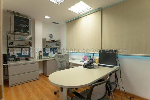 Imagen 28 de 30 de Edificio Comercial En Venta En Los Ruices