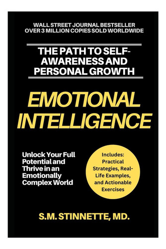 Libro: Inteligencia Emocional: El Camino Hacia La Autoconcie
