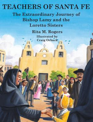 Libro Teachers Of Santa Fe: The Extraordinary Journey Of ...