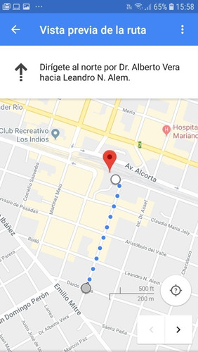 Venta De Triplex En Moreno. Consultar!
