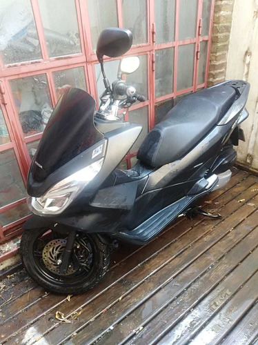 Honda Pcx 150