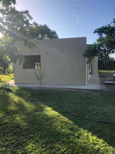 Venta Permuta Casa De Campo