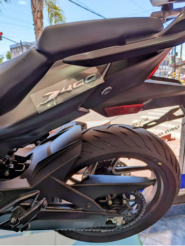 Imagen 5 de 16 de Nueva Bajaj Dominar D 400 Tourer Motobanfield