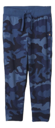 Jogging Gap Camuflado