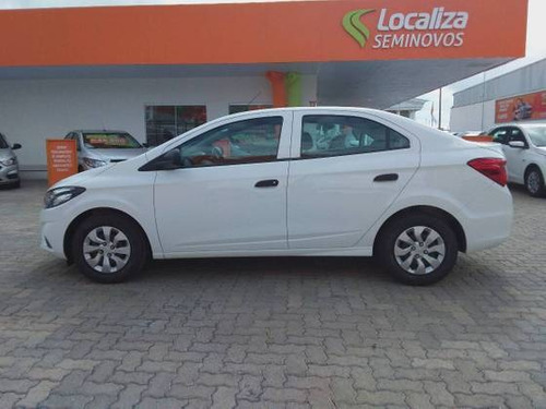 Chevrolet Onix 1.0 Mpfi Joy 8v Flex 4p Manual