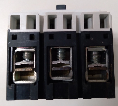 Disjuntor Fd63 - 63a - Fds36td063edb - Ge (Usado)