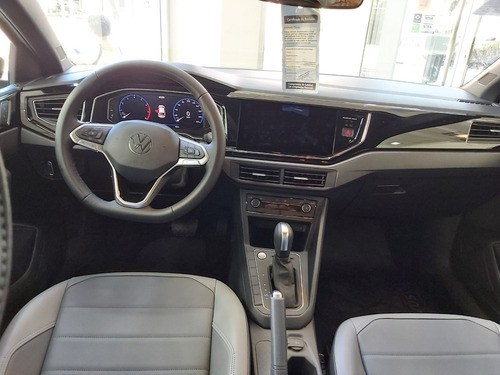 Volkswagen Nivus Highline Tsi 0 Km Oferta Eb #12