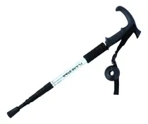 Comprar 1 Bastón Plegable Ligero Senderismo Treking Caminar Escalar