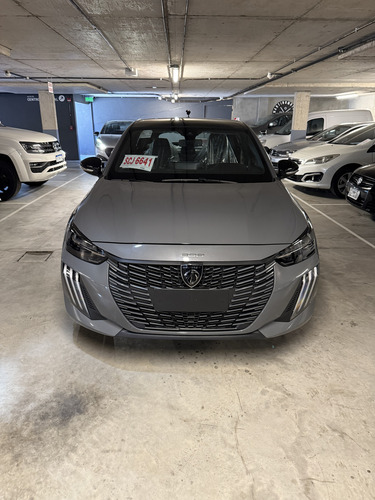 Peugeot 208 1.0T Gt