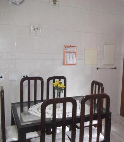 Imagem 13 de 29 de Casa Com 4 Dormitórios À Venda, 340 M² - São Fernando Residência - Barueri/sp - Ca2717