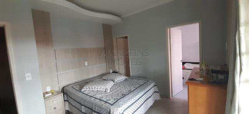 Imagem 6 de 11 de Jd. Paulista Ii | Casa 260 M² 3 Dorms 4 Vagas | 7335 - V7335
