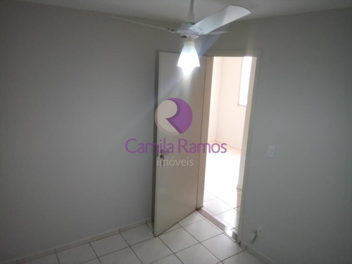 Imagem 8 de 10 de Apartamento À Venda, Jardim São Luis, Suzano/sp. - Ap00976 - 69689982