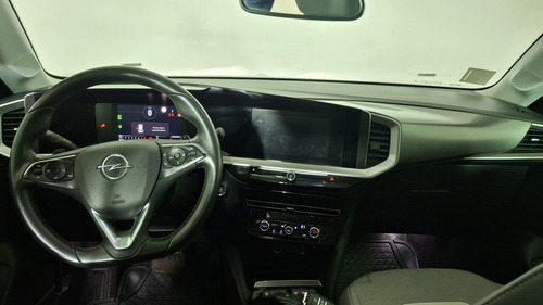 Opel Mokka 1.2 TURBO ELEGANCE AUTO